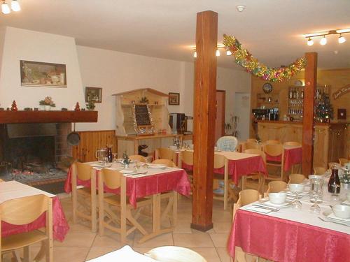 Relais d'Endron - image 10