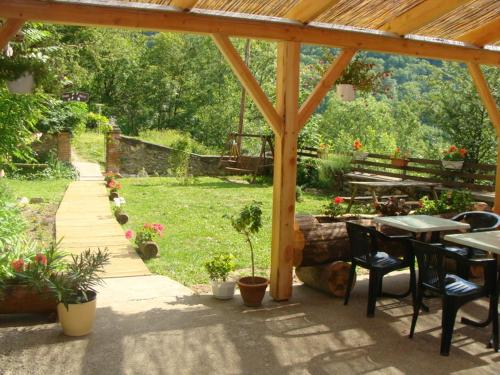 Relais d'Endron - image 8