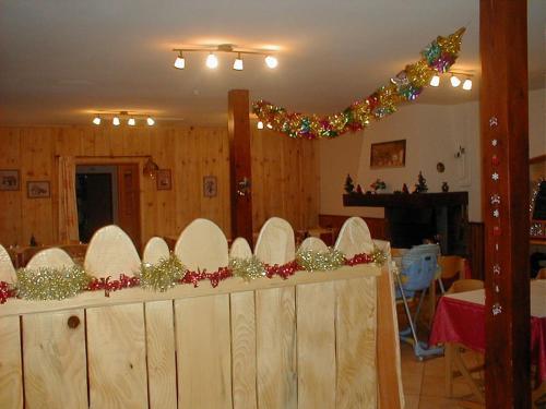 Relais d'Endron - image 9
