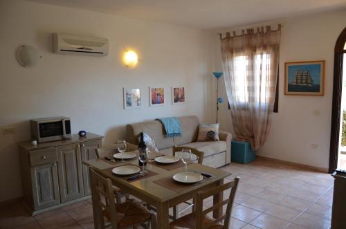  Appartamento Residence Weber in La Maddalena