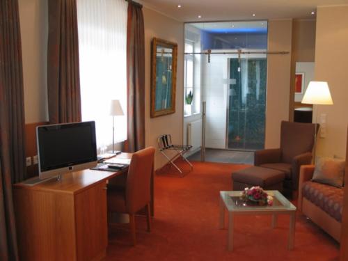 Hotel Lindenhof - image 13