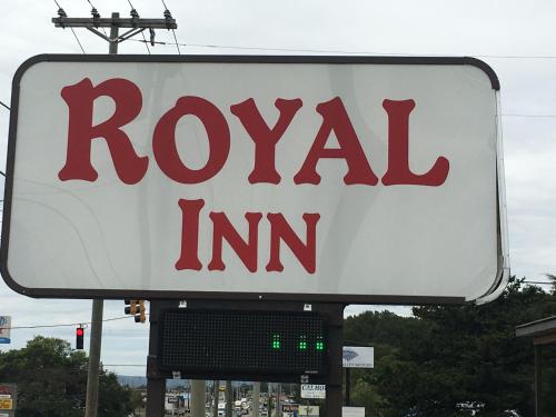 

Royal Inn - Calhoun