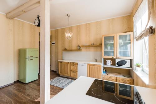 Reta Apartemendid in Haapsalu