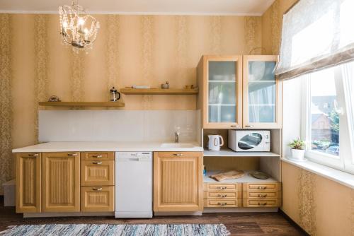 Reta Guest Apartment - main image