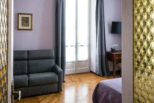 Hotel Alpi Resort - image 10