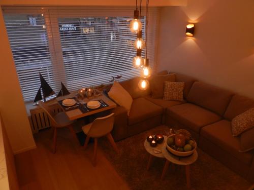 Appartement Sun Corner Deluxe Knokke