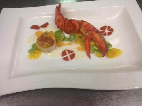 Hotel Lindenhof - image 8