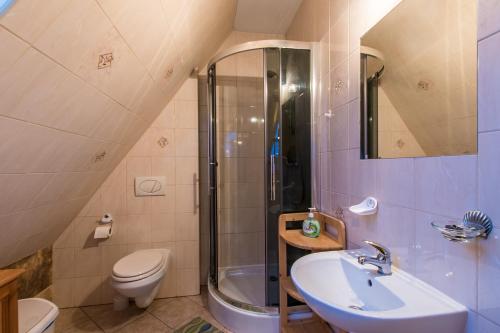 Apartamenty i pokoje gościnne Nowita - image 6