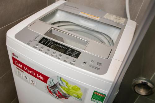 Au Coeur d'Hanoi Apartment Hanoi Vietnam