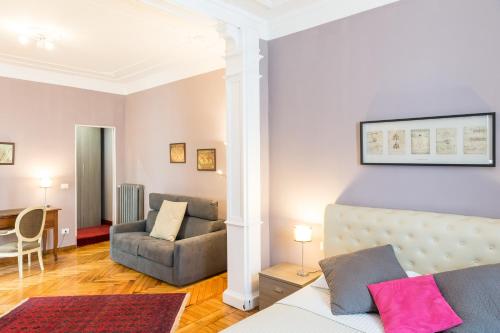 Hotel Alpi Resort near Museo Nazionale del Cinema