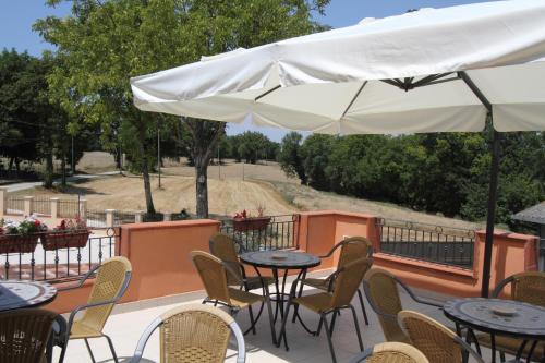 Accommodation in Piedimonte San Germano