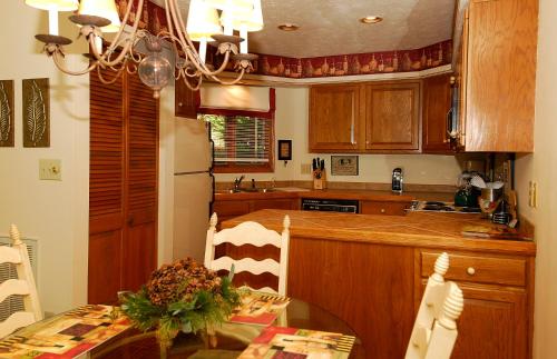 Chetola Resort Condominiums Chetola Resort Condominiums