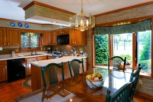 Chetola Resort Condominiums Chetola Resort Condominiums