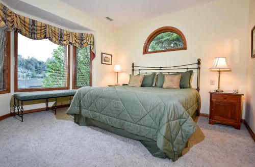 Chetola Resort Condominiums Chetola Resort Condominiums