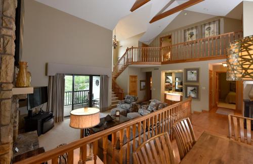 Chetola Resort Condominiums Chetola Resort Condominiums