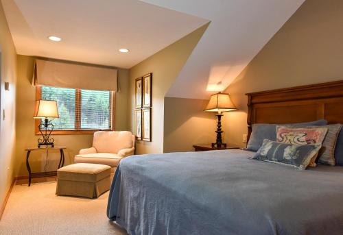 Chetola Resort Condominiums Chetola Resort Condominiums