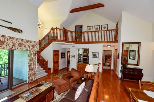 Chetola Resort Condominiums Chetola Resort Condominiums