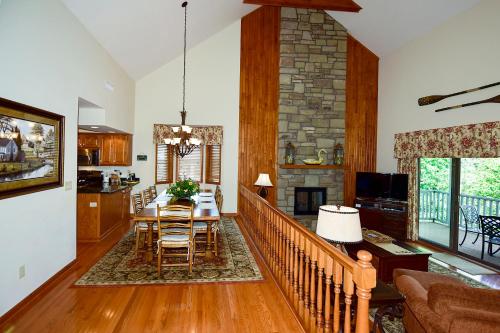 Chetola Resort Condominiums Chetola Resort Condominiums