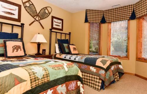 Chetola Resort Condominiums Chetola Resort Condominiums