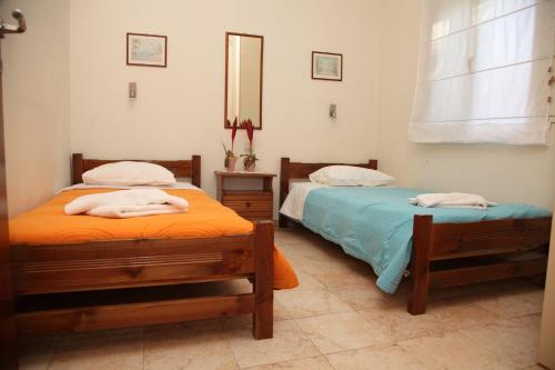 Euphoria - South Crete Villas - main image