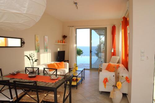 Euphoria - South Crete Villas - image 3