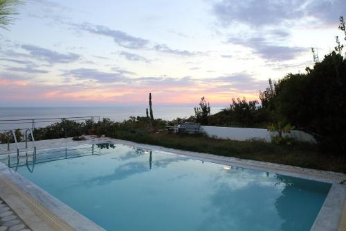 Euphoria - South Crete Villas - image 5