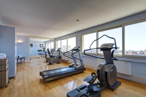 Mercure Catania Excelsior - image 3