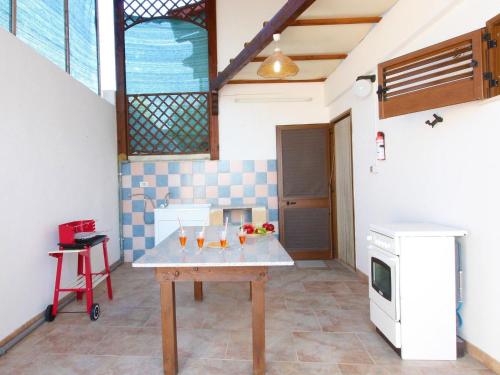 Locazione turistica cotriero pineta green house