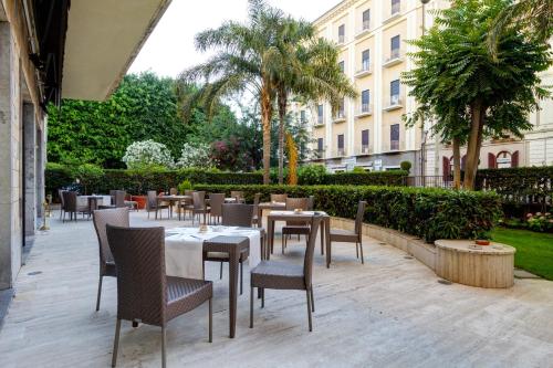 Mercure Catania Excelsior - image 7