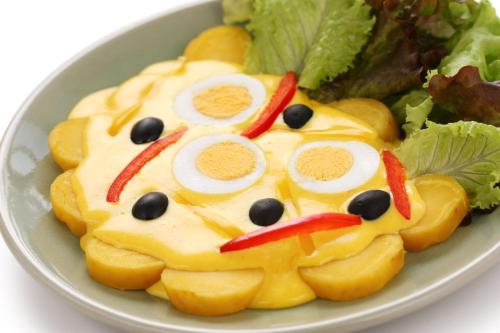 Comida y bebida, Hotel Gran Palma Huancayo in Huancayo