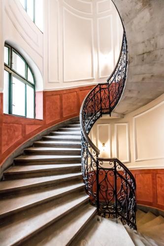 Opera Luxury Apartment with free parking, Budapešť (fotografie 7)