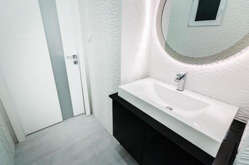 Opera Luxury Apartment with free parking, Budapešť (fotografie 4)