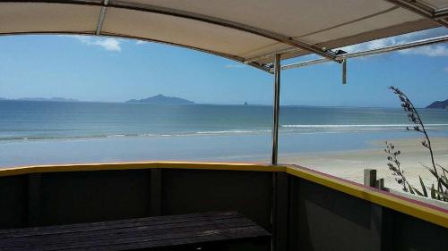 Skats, Camp Waipu Cove in Waipu