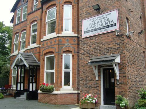 Westlynn Hotel & Apartments Free Parking Near Manchester Centre, Manchester (zdjęcie 6)