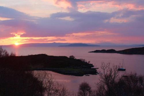 Seawinds in Kyle of Lochalsh