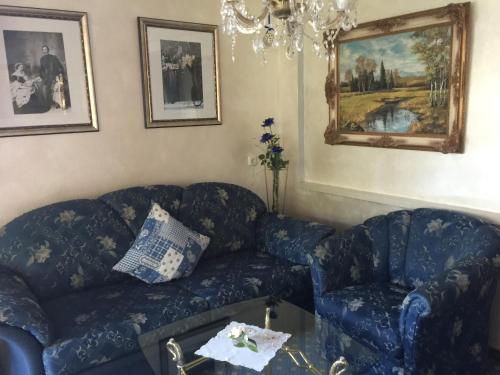 豪斯林登自助式服务公寓