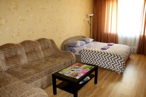 Apartment on 2nd Metallistov - image 8