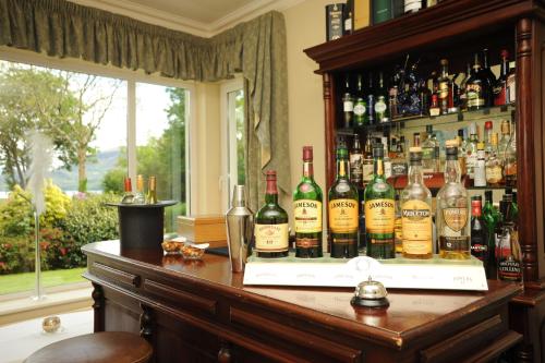 Loch Lein Country House - image 8