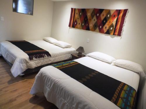 Cuenca Rooms Guest House