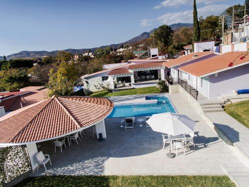 

Mansion Maria by Casa Bonita Hotel Boutique
