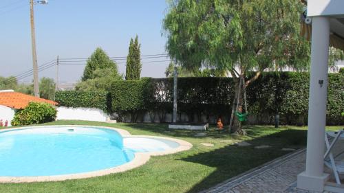 Casa do Pinheiro in Pinheiro Grande