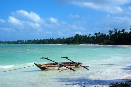 Santa Maria Coral Park