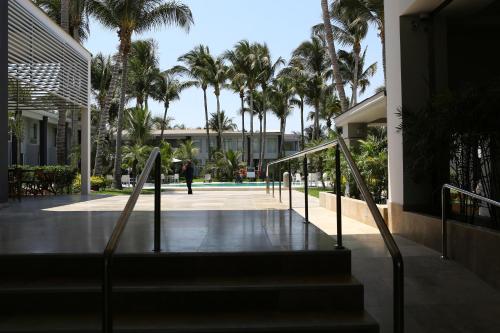 Étterem, Casa Andina Premium Piura in Piura