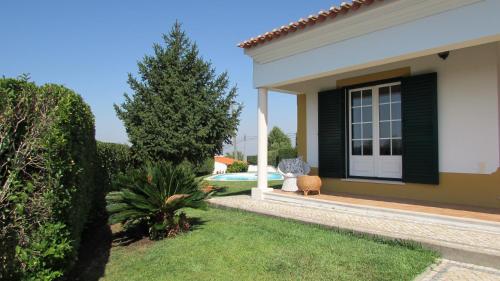 Casa do Pinheiro gîte à louer Paires