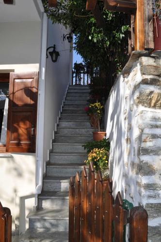 Village House