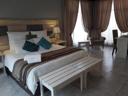 Summerset Place Country House in Bela Bela