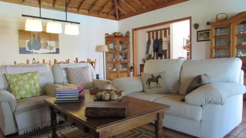 Casa do Pinheiro in Pinheiro Grande