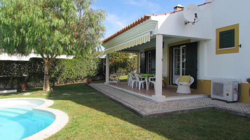 Casa do Pinheiro in Pinheiro Grande
