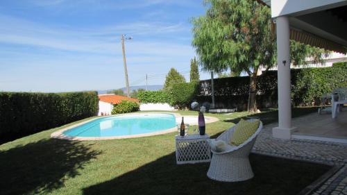 Casa do Pinheiro in Pinheiro Grande
