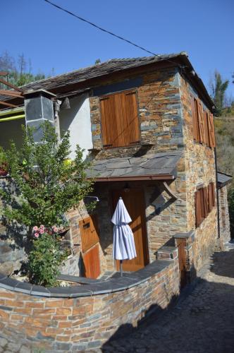 Casa da Arvore - Paradinha